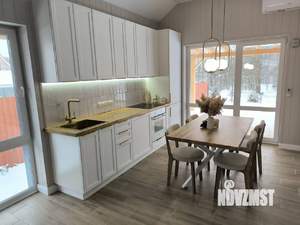 Дом 85м², 1-этажный, участок 6 сот.