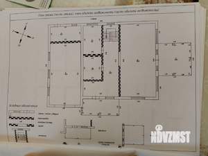 Дом 283м², 2-этажный, участок 15 сот.