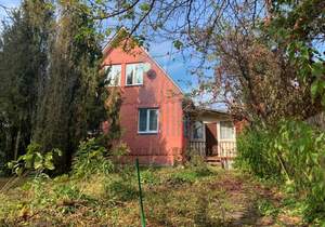 Дом 74м², 2-этажный, участок 12 сот.