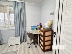 Дом 88м², 1-этажный, участок 9 сот.