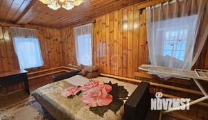 Дом 63м², 1-этажный, участок 15 сот.