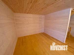 Дом 95м², 2-этажный, участок 5 сот.