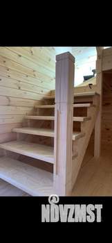 Дом 136м², 2-этажный, участок 4 сот.