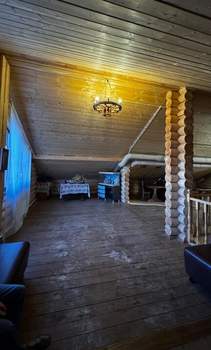 Дом 380м², 2-этажный, участок 0 сот.