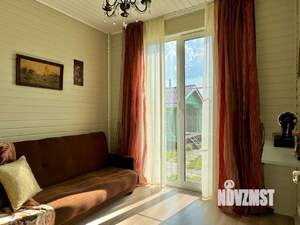 Дом 90м², 2-этажный, участок 12 сот.