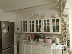 Дом 68м², 2-этажный, участок 10 сот.