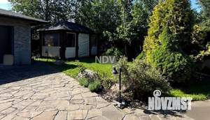 Дом 158м², 2-этажный, участок 13 сот.