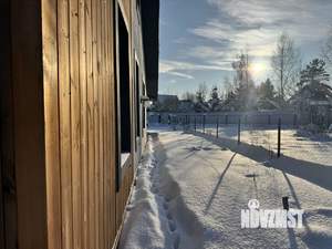 Дом 155м², 1-этажный, участок 10 сот.