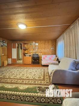 Дом 98м², 2-этажный, участок 8 сот.