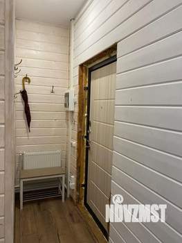 Дом 70м², 1-этажный, участок 8 сот.