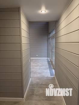 Дом 120м², 2-этажный, участок 6 сот.