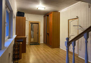 Дом 210м², 2-этажный, участок 16 сот.