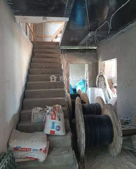 Дом 280м², 2-этажный, участок 7 сот.