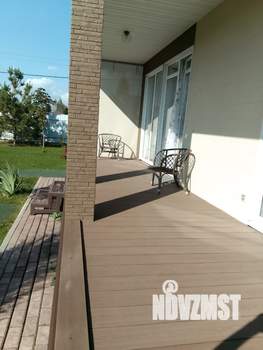 Дом 172м², 2-этажный, участок 9 сот.