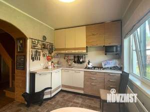 Дом 67м², 2-этажный, участок 6 сот.