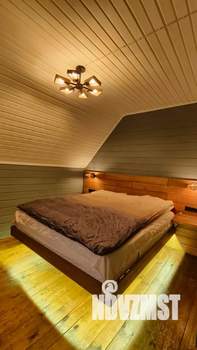 Коттедж 160м², 2-этажный, участок 5 сот.