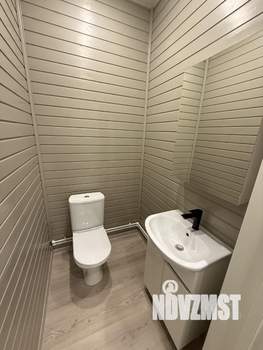 Дом 135м², 1-этажный, участок 7 сот.