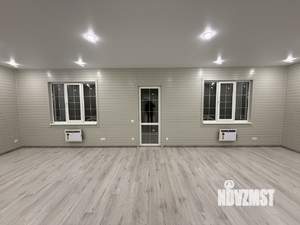 Дом 135м², 1-этажный, участок 7 сот.