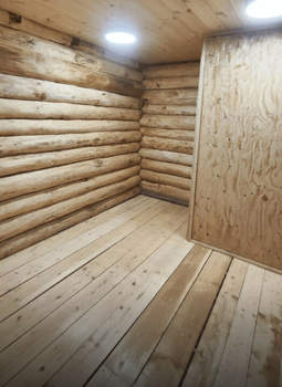 Дом 100м², 2-этажный, участок 7 сот.