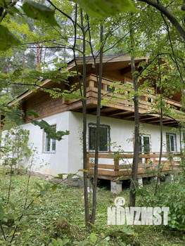 Коттедж 225м², 2-этажный, участок 16 сот.