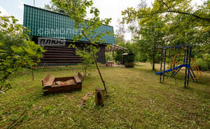 Дом 76м², 2-этажный, участок 20 сот.