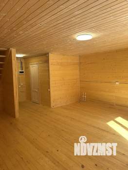 Дом 95м², 2-этажный, участок 6 сот.