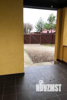 Коттедж 167м², 2-этажный, участок 8 сот.