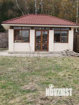 Дом 370м², 2-этажный, участок 26 сот.