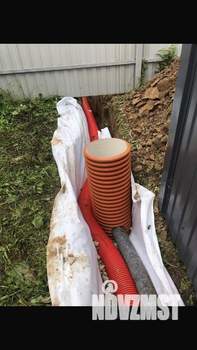 Дом 30м², 1-этажный, участок 8 сот.