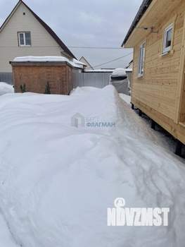 Дом 74м², 2-этажный, участок 5 сот.