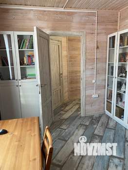 Дом 114м², 2-этажный, участок 7 сот.