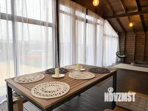 Дом 99м², 1-этажный, участок 7 сот.