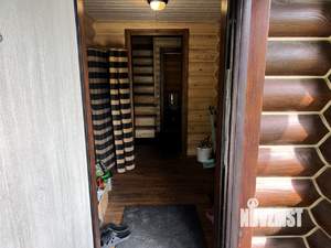 Дом 72м², 2-этажный, участок 20 сот.