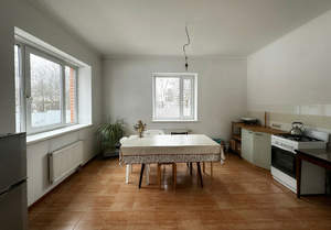 Дом 178м², 2-этажный, участок 17 сот.