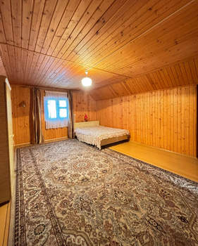 Дача 98м², 2-этажный, участок 8 сот.