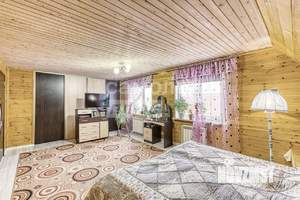 Дом 278м², 3-этажный, участок 10 сот.