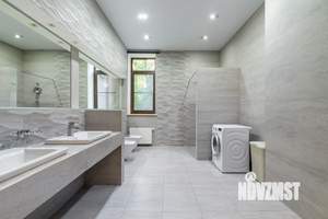 Коттедж 695м², 2-этажный, участок 35 сот.