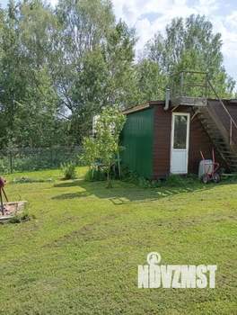 Дом 140м², 2-этажный, участок 21 сот.