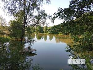 Дом 440м², 3-этажный, участок 25 сот.