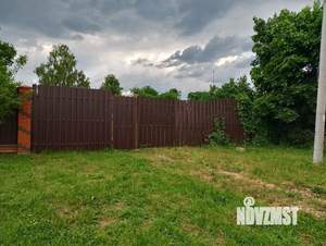 Дом 30м², 1-этажный, участок 11 сот.