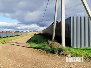 Дом 90м², 2-этажный, участок 10 сот.