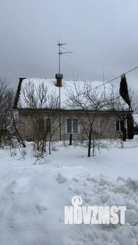 Дом 90м², 2-этажный, участок 15 сот.