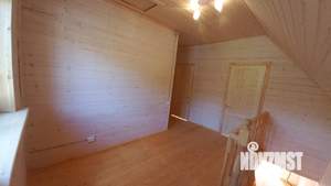 Дом 120м², 2-этажный, участок 5 сот.