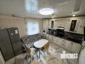 Дом 139м², 2-этажный, участок 5 сот.