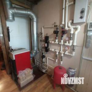 Дом 157м², 2-этажный, участок 10 сот.