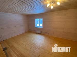 Дом 95м², 2-этажный, участок 5 сот.