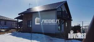 Дом 138м², 2-этажный, участок 8 сот.