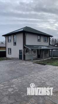 Дом 150м², 2-этажный, участок 5 сот.