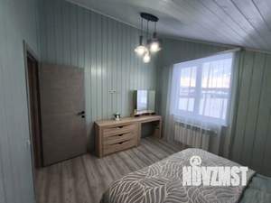 Коттедж 160м², 2-этажный, участок 9 сот.