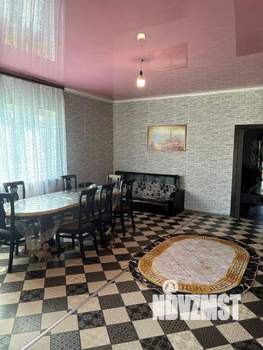 Дом 186м², 2-этажный, участок 10 сот.